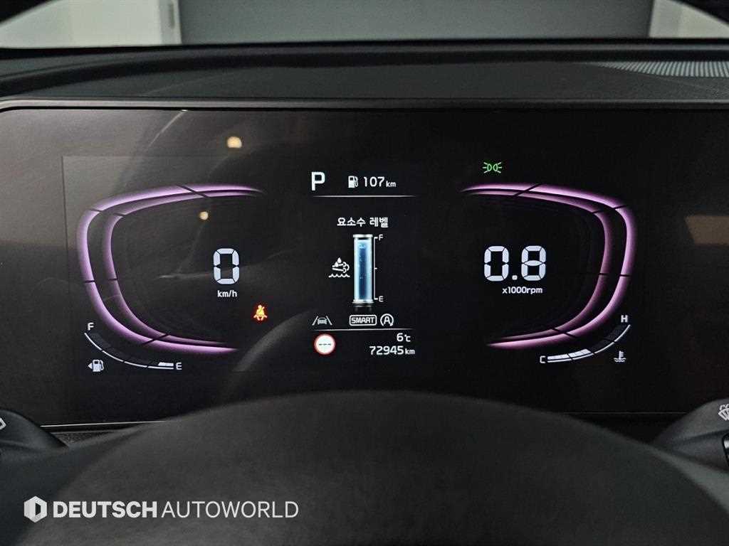 KIA Sportage - Vista 8