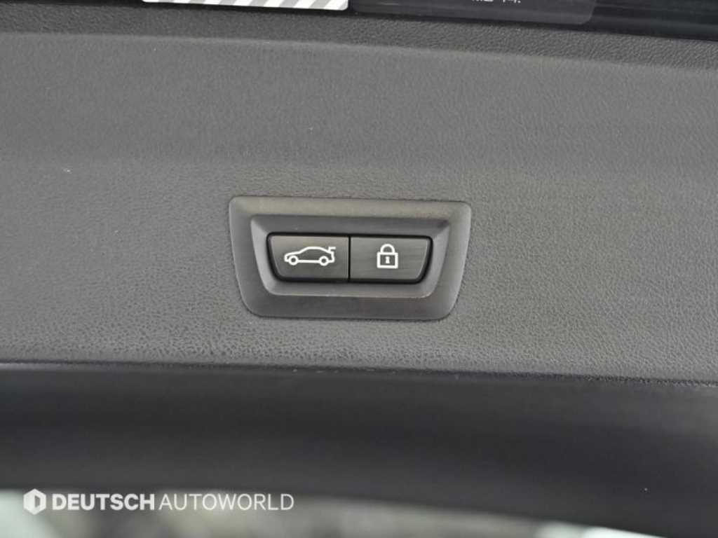 BMW X3 2022 Negro - Importación desde Corea - HF Imports Iquique - Foto 20