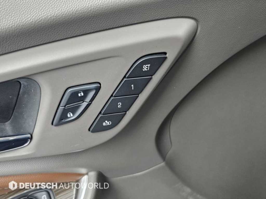 Chevrolet Malibu 2017 Negro - Importación desde Corea - HF Imports Iquique - Foto 17