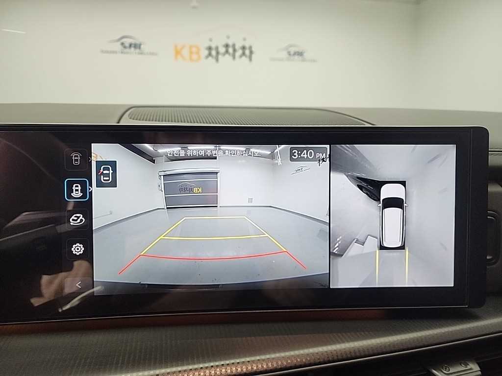 HYUNDAI Santa Fe 2024 Negro - Importación desde Corea - HF Imports Iquique - Foto 17