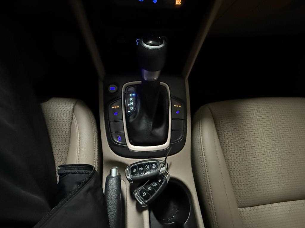 HYUNDAI Kona 2018 Blanco - Importación desde Corea - HF Imports Iquique - Foto 14