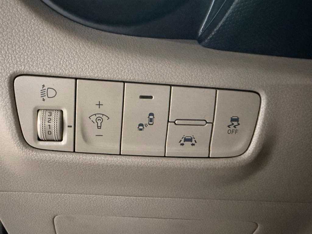 HYUNDAI Kona - Vista 9