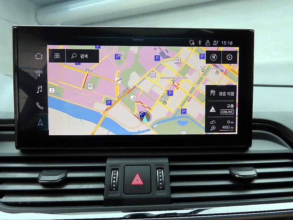 Audi Q5 2023 - Importación desde Corea - HF Imports Iquique - Foto 14