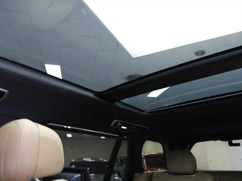 Land Rover Range Rover - Vista 10