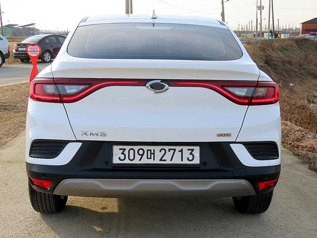 SAMSUNG XM3 - Vista 4