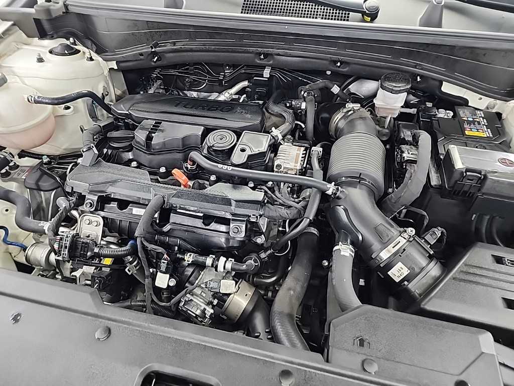 KIA Sportage - Vista 5