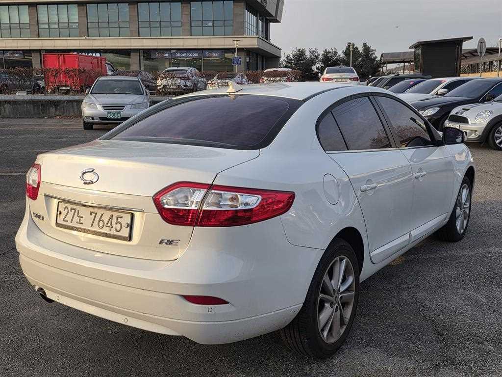 SAMSUNG SM3 - Vista 5