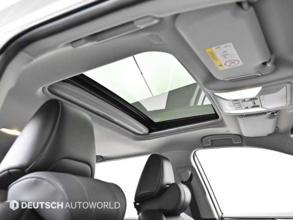 Toyota RAV4 2024 Blanco - Importación desde Corea - HF Imports Iquique - Foto 18