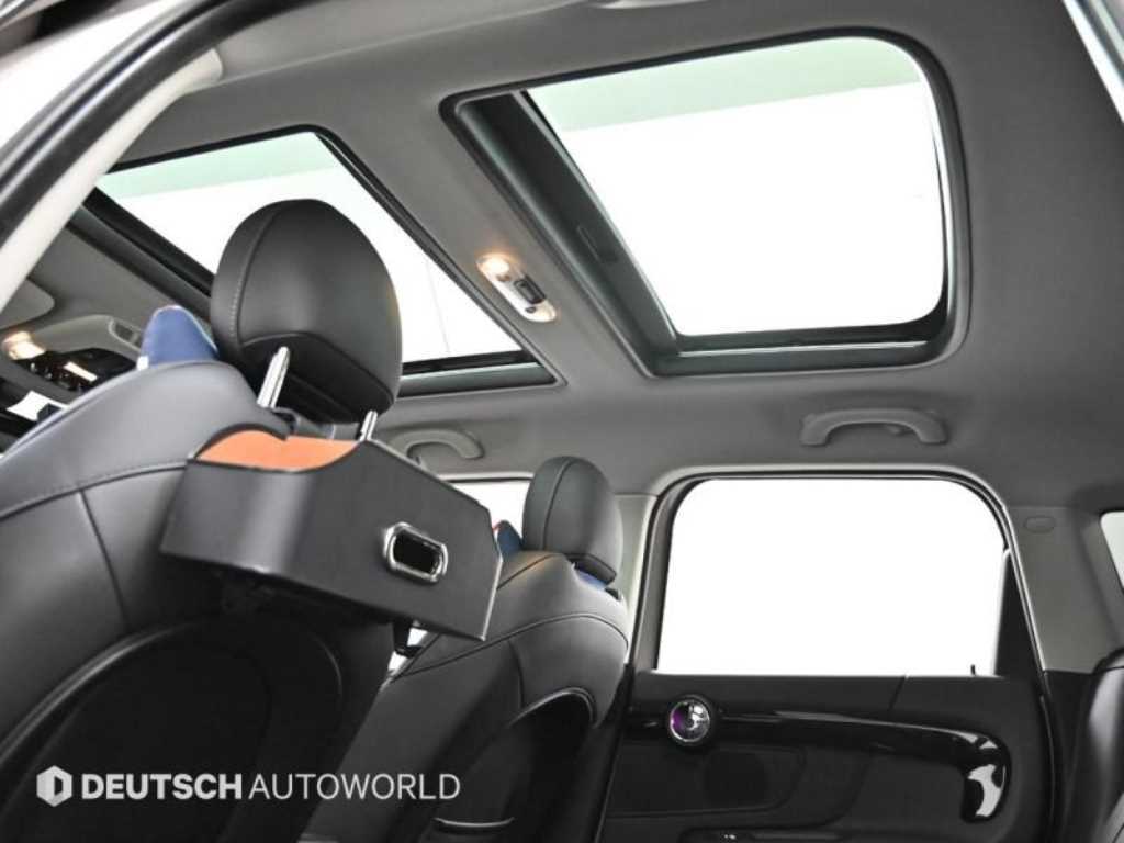 Mini Countryman 2022 Gris - Importación desde Corea - HF Imports Iquique - Foto 19