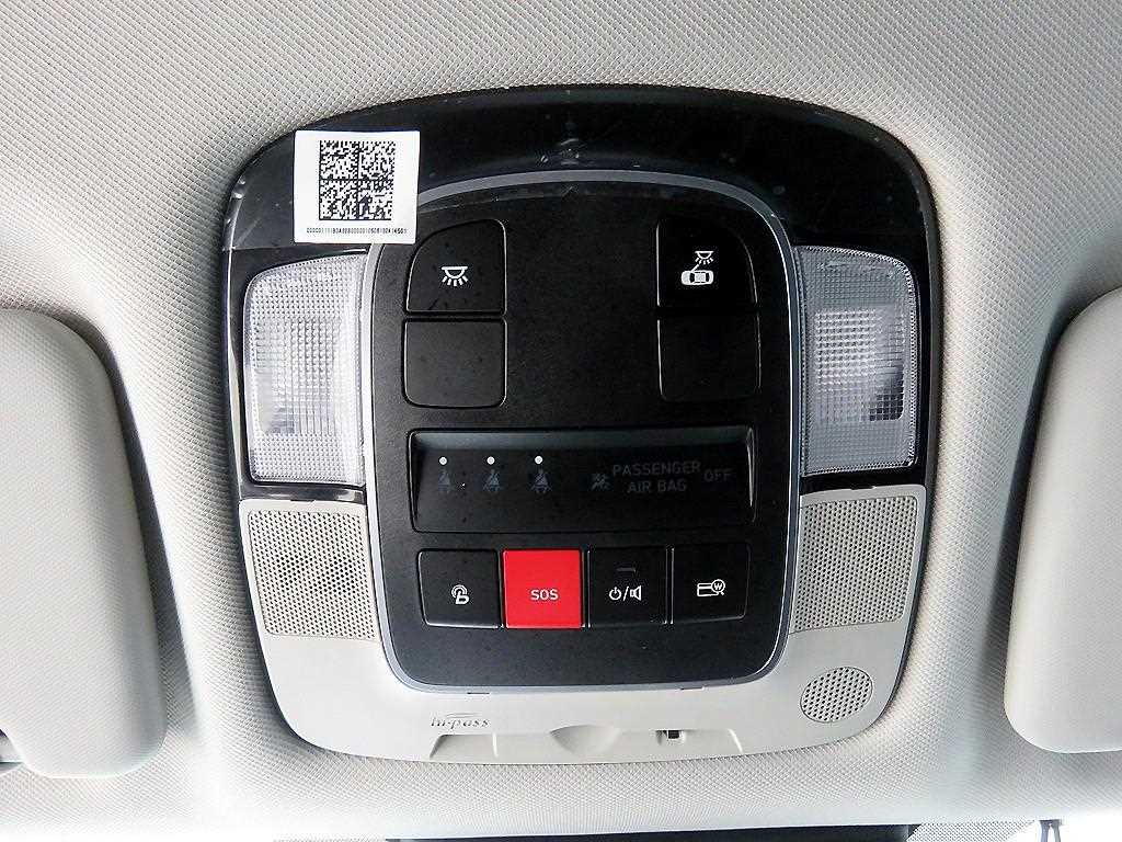 HYUNDAI Tucson 2023 Blanco - Importación desde Corea - HF Imports Iquique - Foto 13