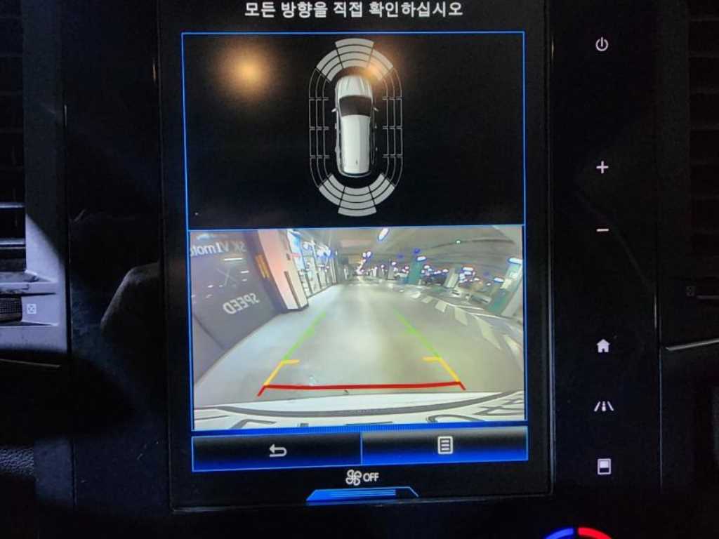 SAMSUNG QM6 2020 - Importación desde Corea - HF Imports Iquique - Foto 16