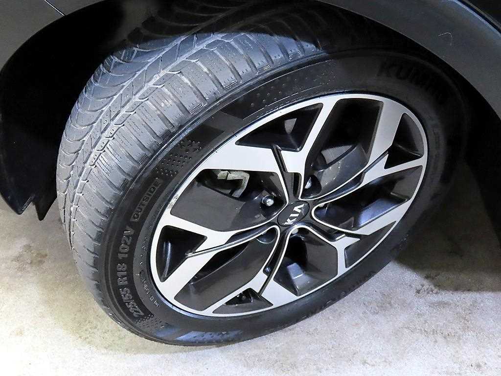 KIA Sportage 2019 - Importación desde Corea - HF Imports Iquique - Foto 20