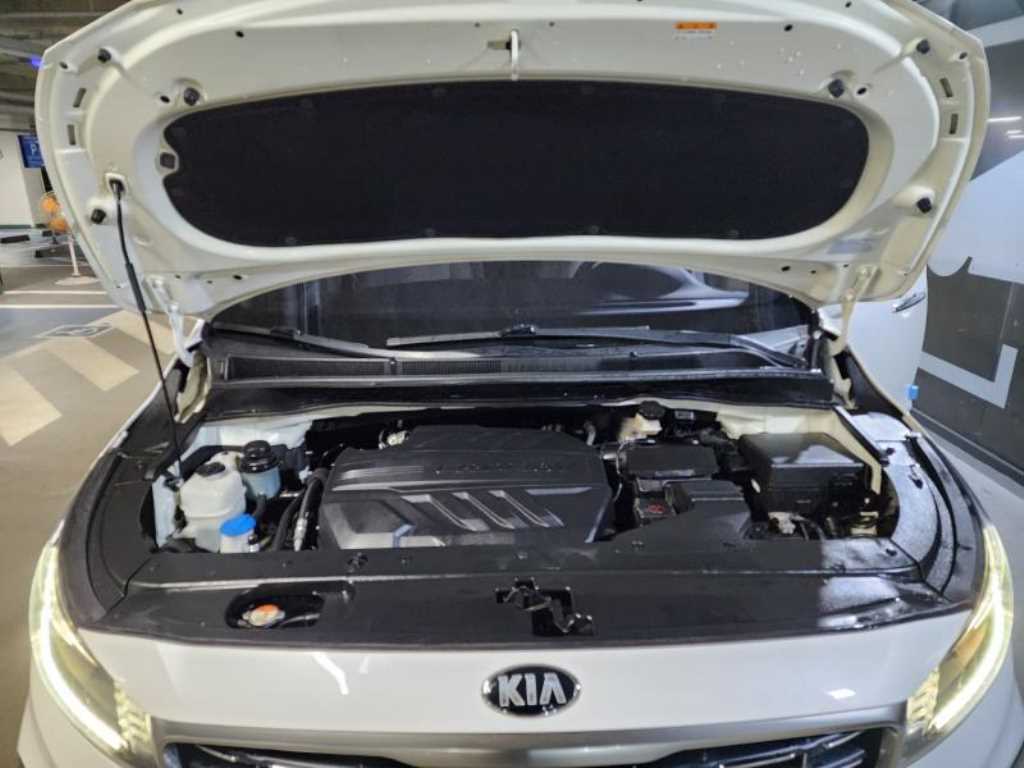 KIA Carnival 2019 - Importación desde Corea - HF Imports Iquique - Foto 20