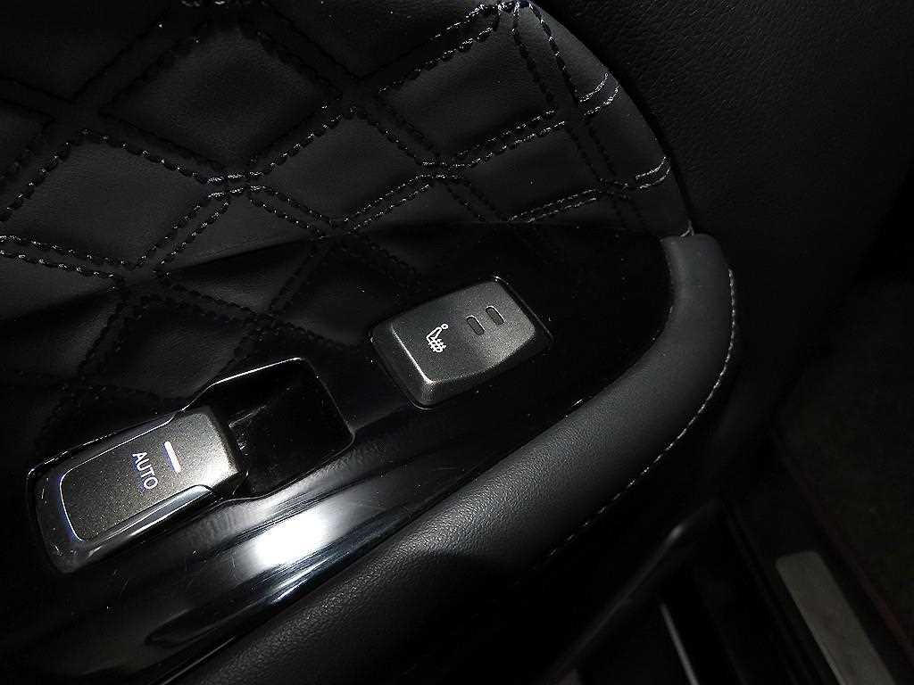 Ssangyong Rexton 2021 - Importación desde Corea - HF Imports Iquique - Foto 15