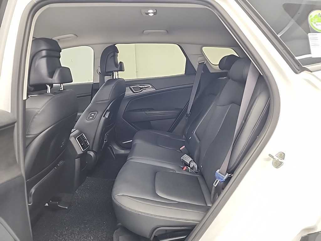 KIA Sportage - Vista 12