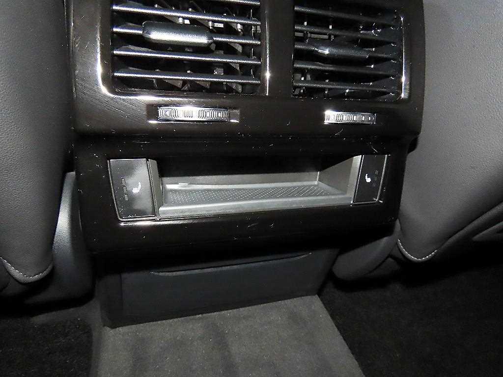 Volkswagen Touareg 2023 - Importación desde Corea - HF Imports Iquique - Foto 14