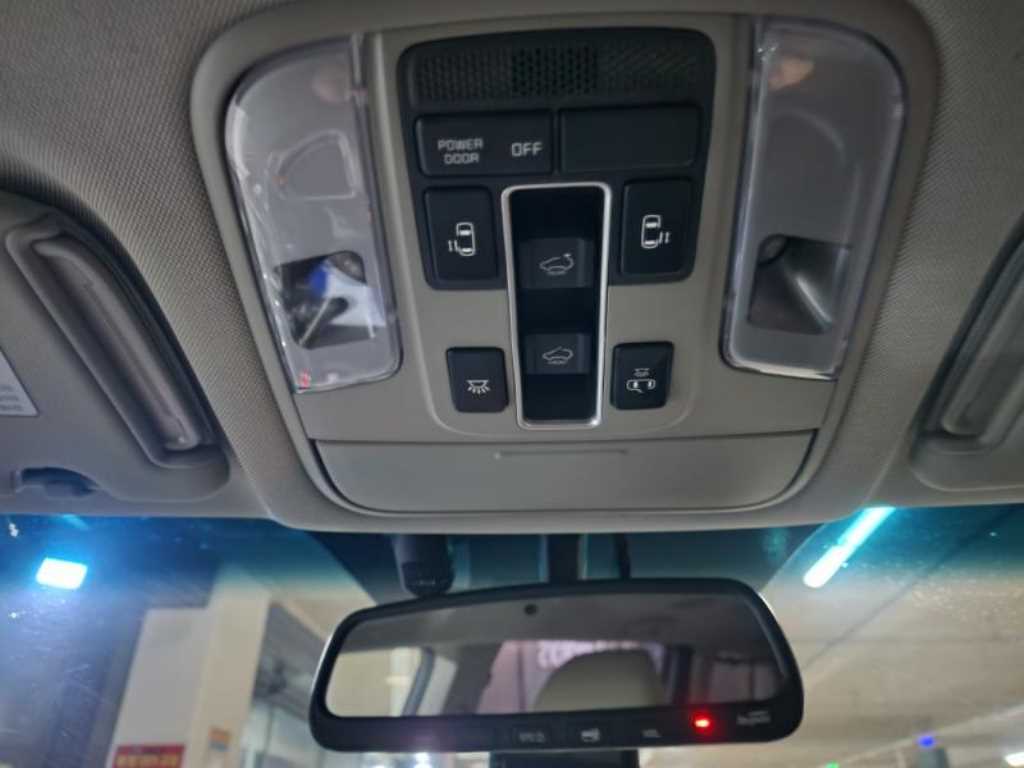 KIA Carnival 2019 - Importación desde Corea - HF Imports Iquique - Foto 16