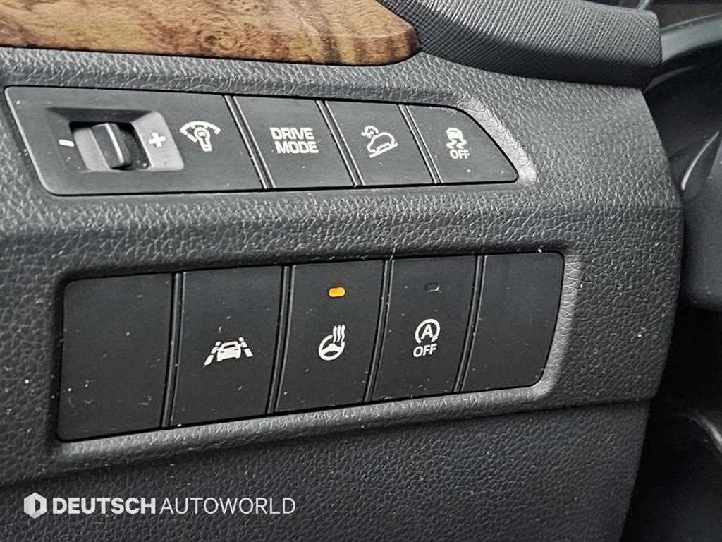 HYUNDAI Santa Fe 2017 Negro - Importación desde Corea - HF Imports Iquique - Foto 17