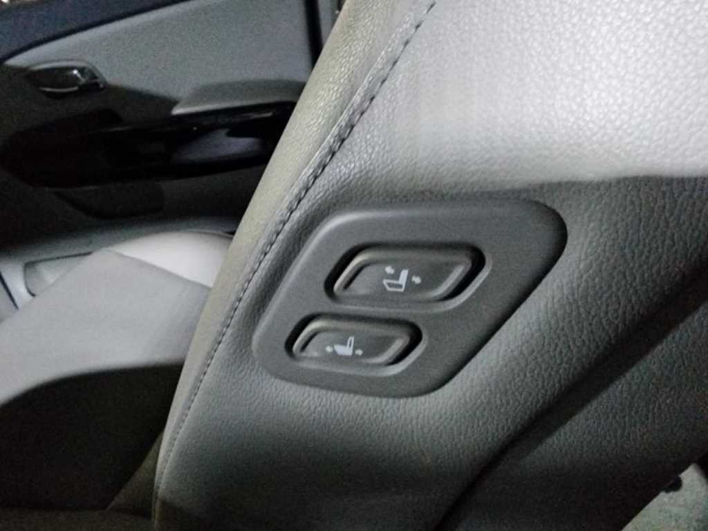 KIA Carnival - Vista 9