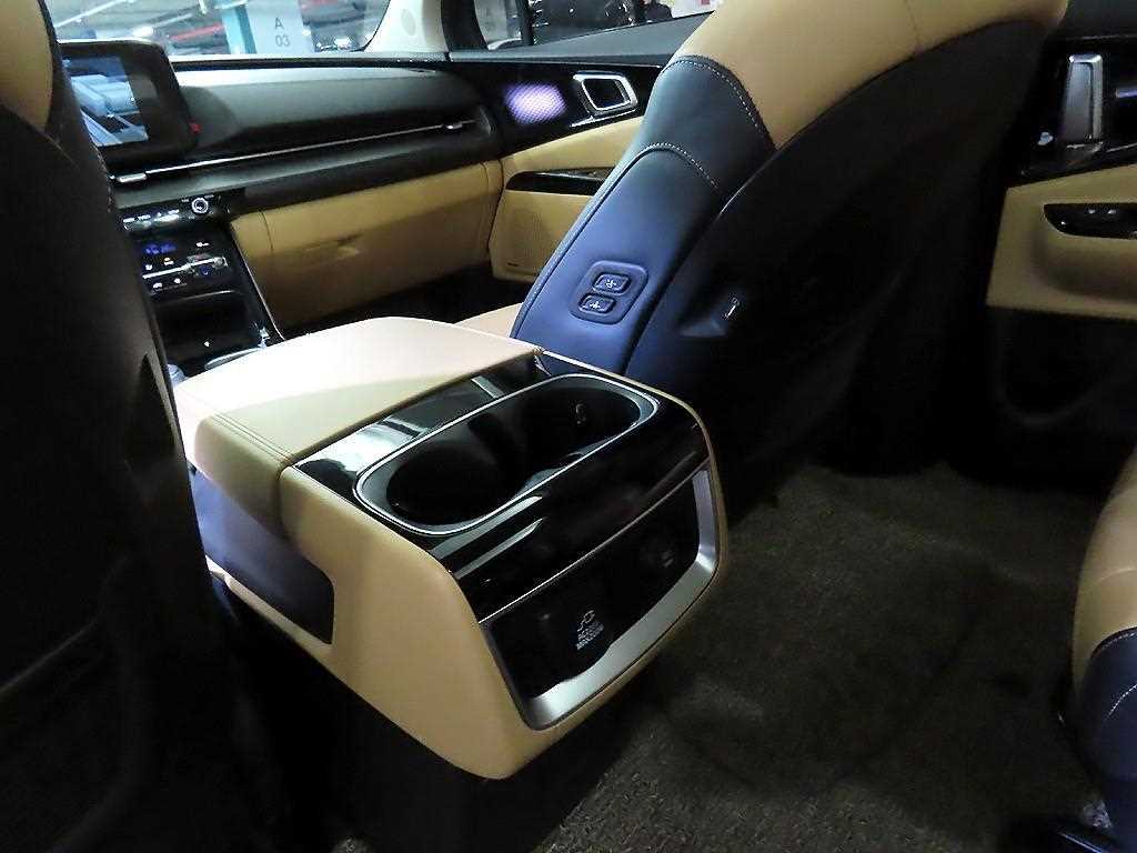 KIA Carnival 2021 Negro - Importación desde Corea - HF Imports Iquique - Foto 14