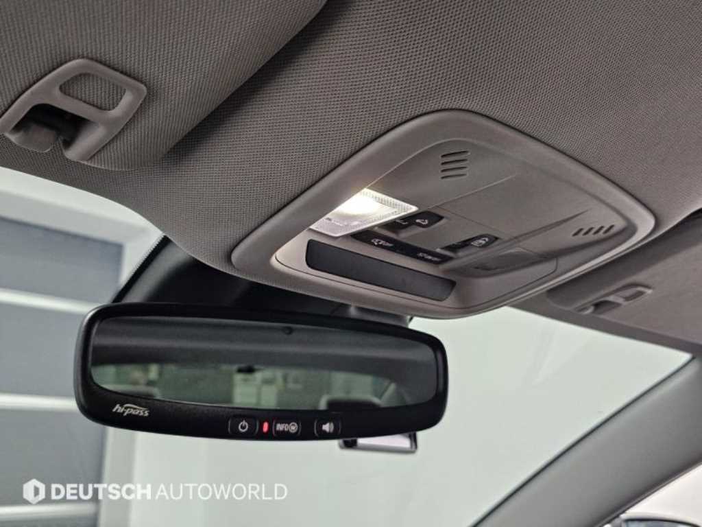 Chevrolet Malibu 2017 Negro - Importación desde Corea - HF Imports Iquique - Foto 18