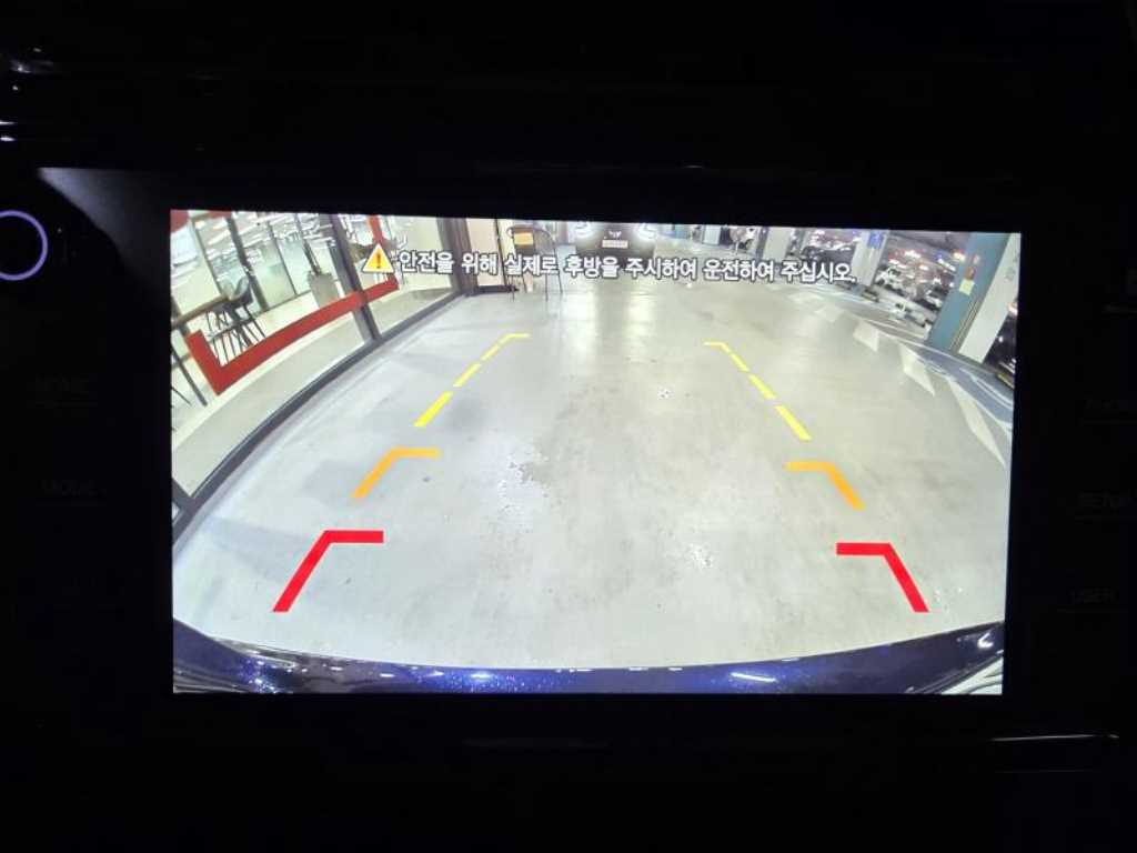 Ssangyong Tivoli 2021 Azul - Importación desde Corea - HF Imports Iquique - Foto 16