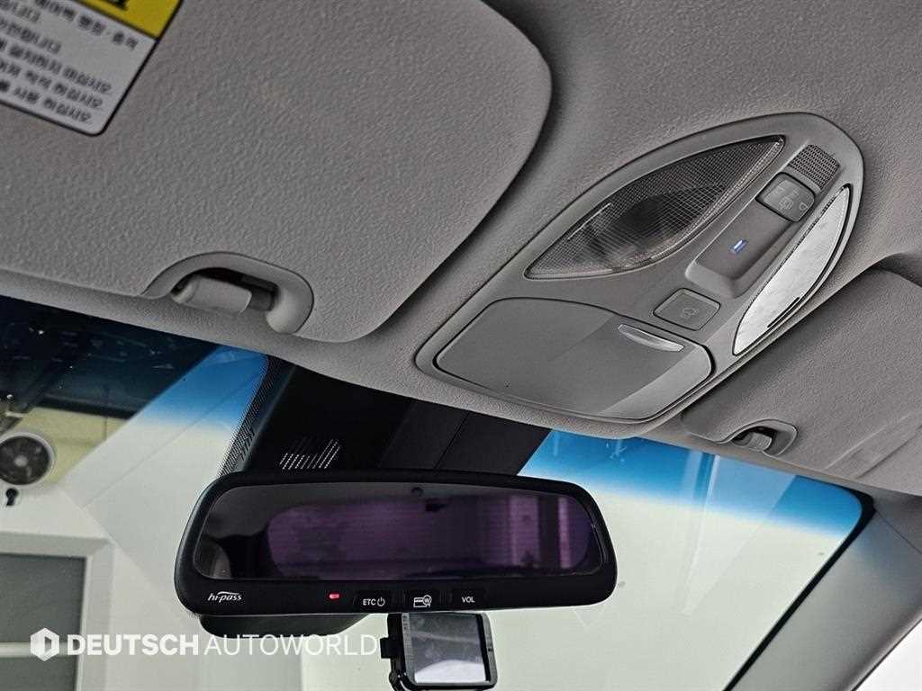 HYUNDAI Santa Fe 2017 Negro - Importación desde Corea - HF Imports Iquique - Foto 19