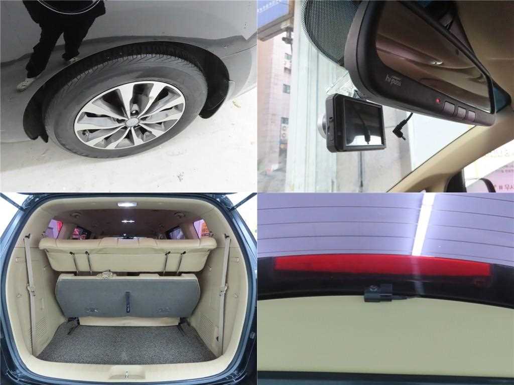 KIA Carnival 2017 - Importación desde Corea - HF Imports Iquique - Foto 20