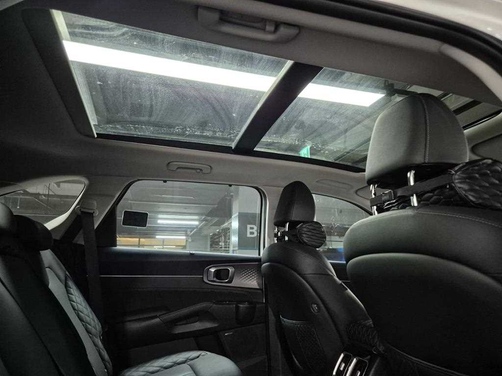 KIA Sorento - Vista 10