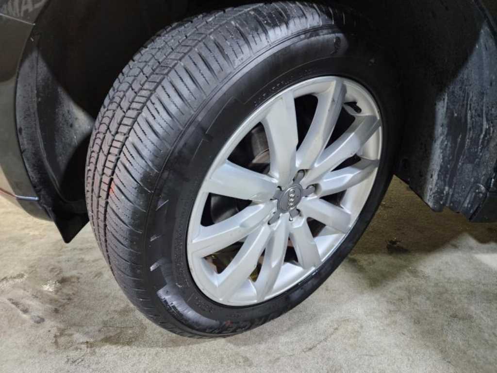 Audi Q5 2012 Negro - Importación desde Corea - HF Imports Iquique - Foto 19