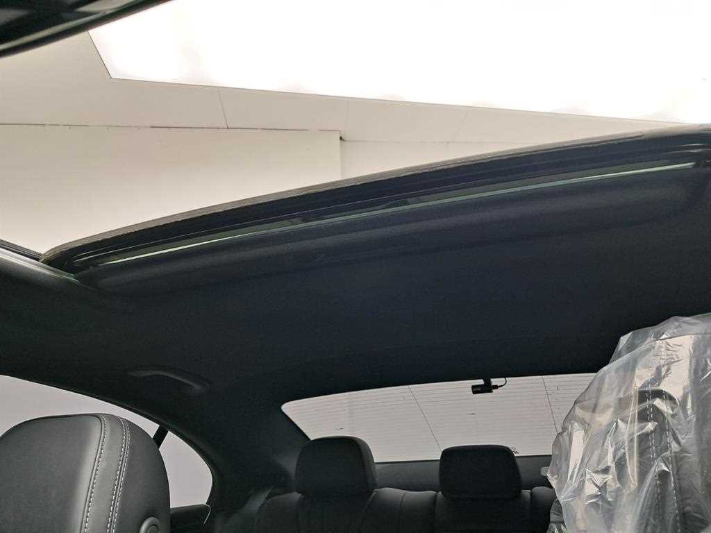 Mercedes Benz CLS Class 2022 Negro - Importación desde Corea - HF Imports Iquique - Foto 16