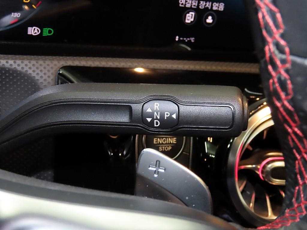 Mercedes Benz CLA Class 2021 Gris - Importación desde Corea - HF Imports Iquique - Foto 13