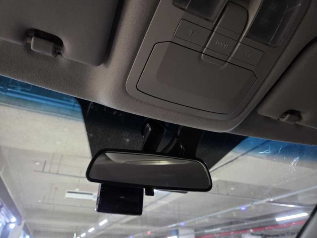 Ssangyong Tivoli 2021 Azul - Importación desde Corea - HF Imports Iquique - Foto 14