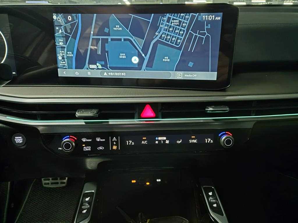 KIA Sorento 2024 Blanco - Importación desde Corea - HF Imports Iquique - Foto 15