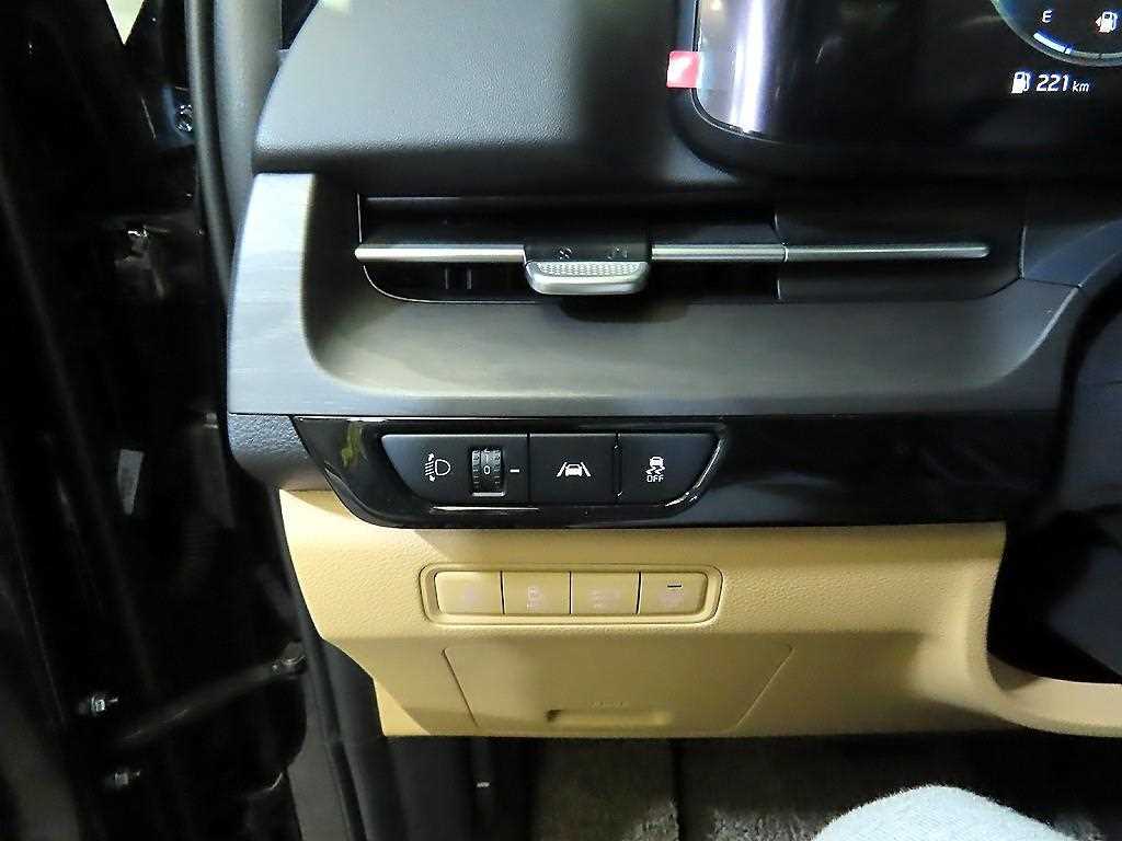 KIA Carnival 2021 Negro - Importación desde Corea - HF Imports Iquique - Foto 13