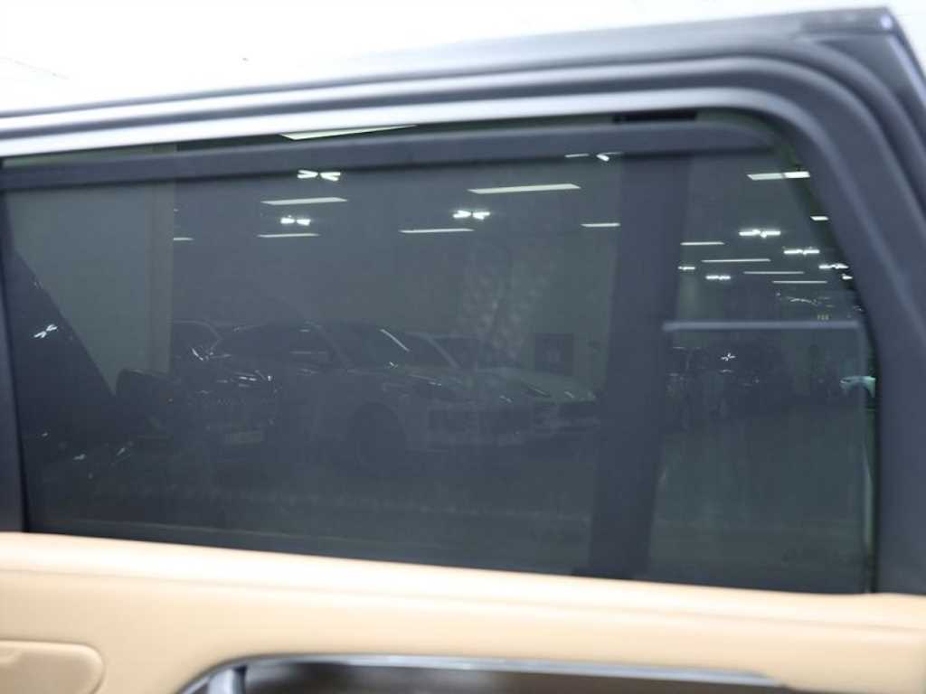 Land Rover Range Rover 2023 Gold color - Importación desde Corea - HF Imports Iquique - Foto 20