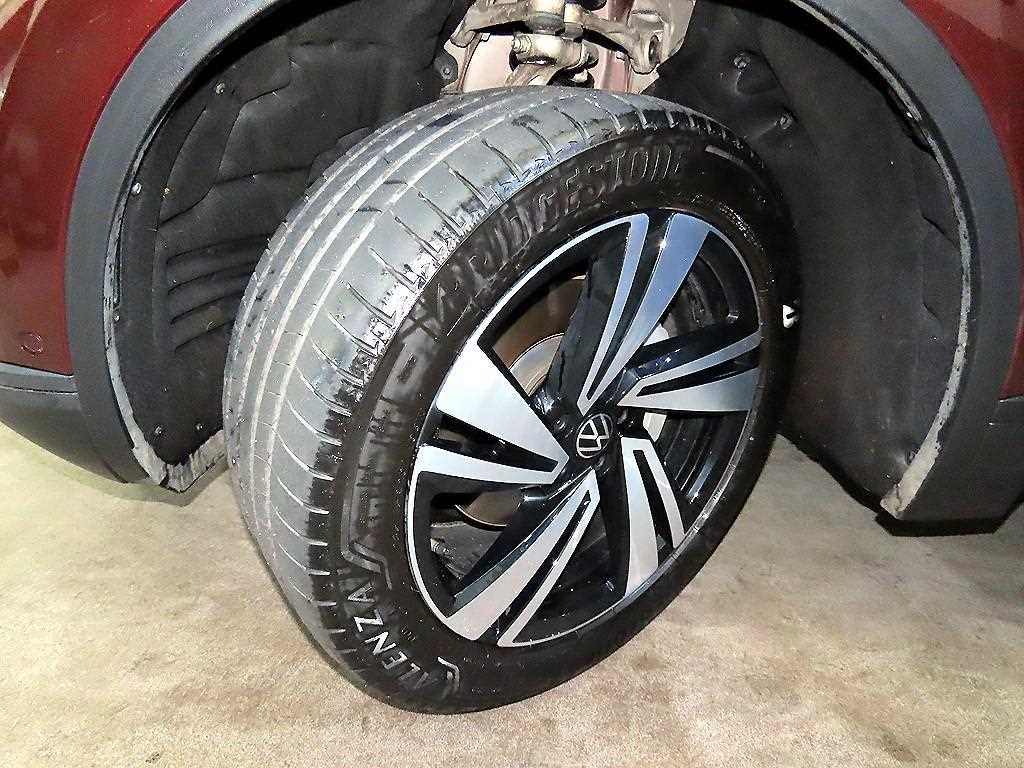 Volkswagen Touareg 2023 - Importación desde Corea - HF Imports Iquique - Foto 20