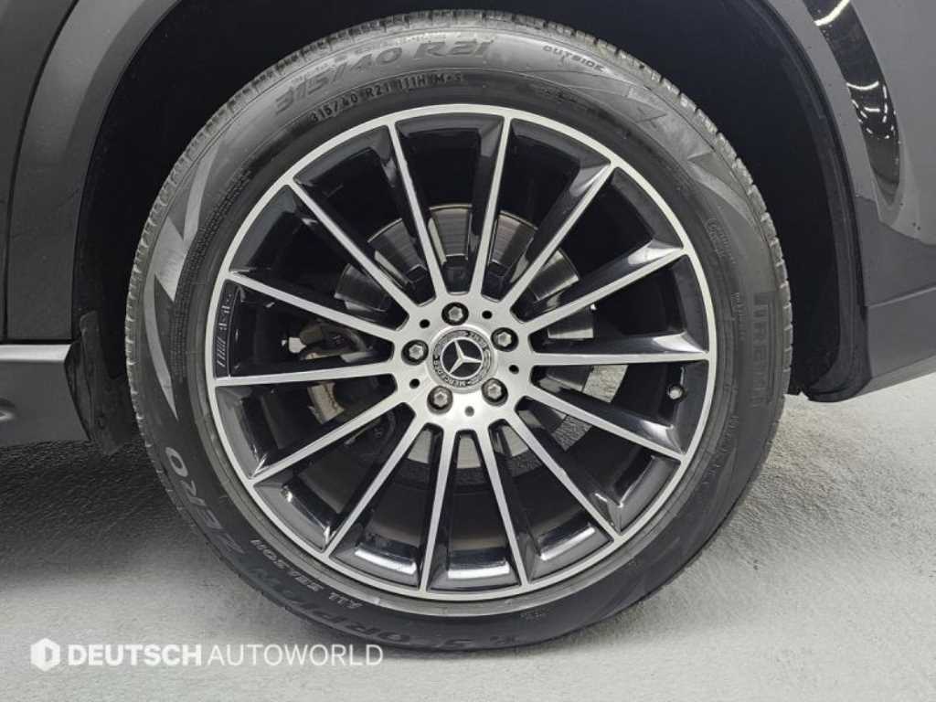 Mercedes Benz GLE Class 2022 - Importación desde Corea - HF Imports Iquique - Foto 20
