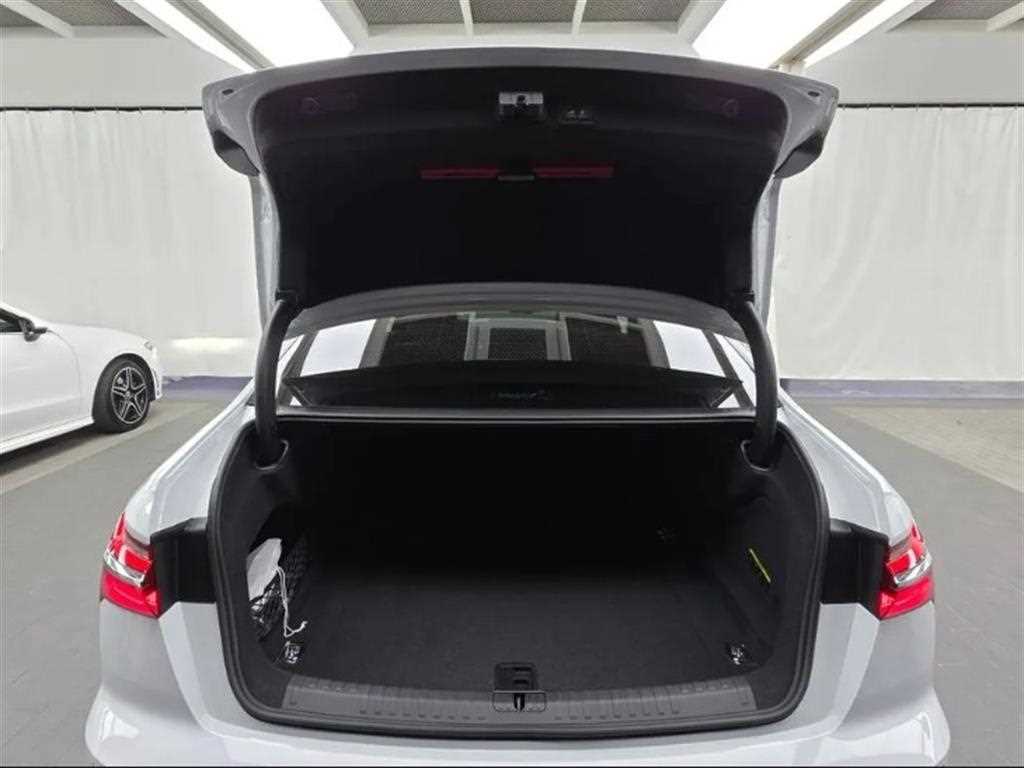 Audi A6 2023 Blanco - Importación desde Corea - HF Imports Iquique - Foto 14