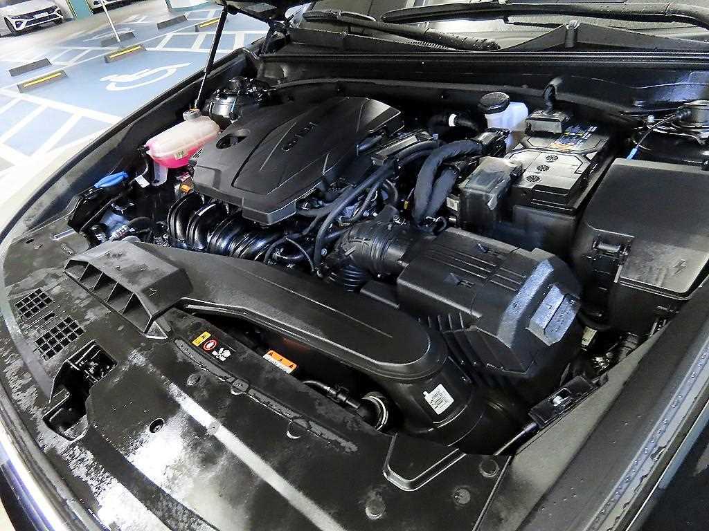 HYUNDAI Grandeur 2025 Negro - Importación desde Corea - HF Imports Iquique - Foto 19