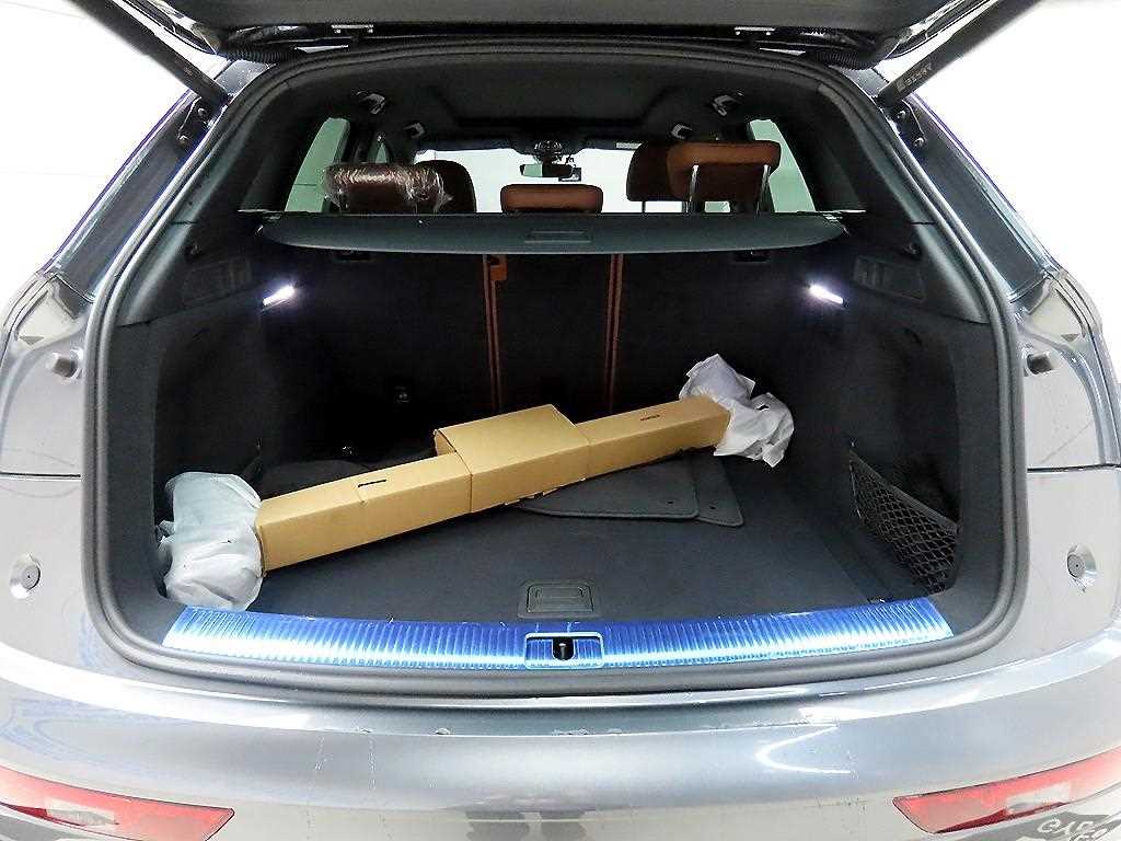 Audi Q5 2023 - Importación desde Corea - HF Imports Iquique - Foto 18