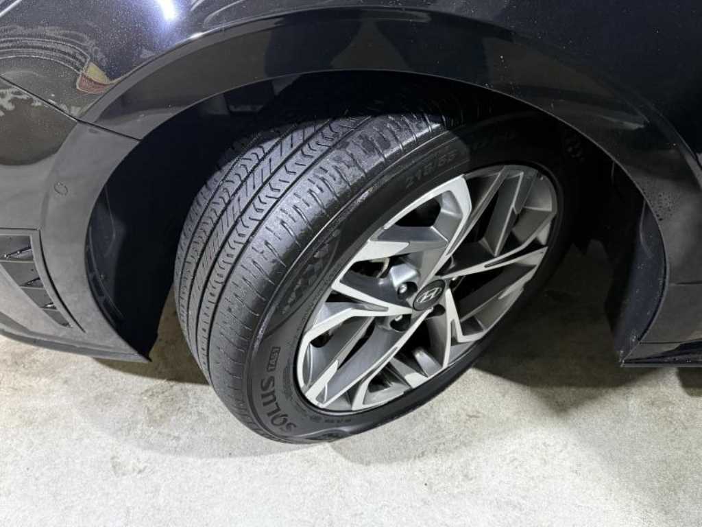 HYUNDAI Sonata 2022 Negro - Importación desde Corea - HF Imports Iquique - Foto 19