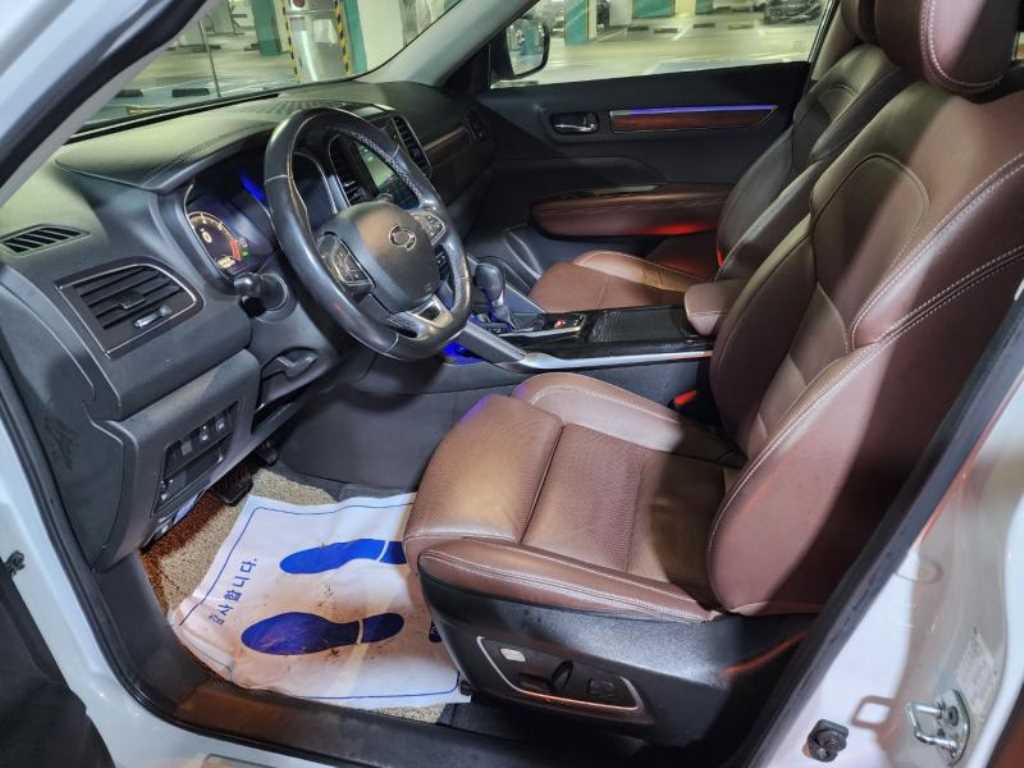 SAMSUNG QM6 - Vista 7