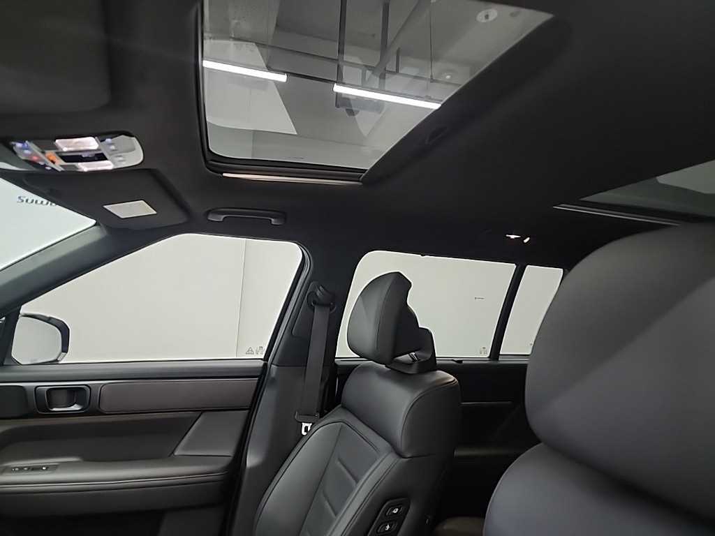 HYUNDAI Santa Fe 2024 Negro - Importación desde Corea - HF Imports Iquique - Foto 15