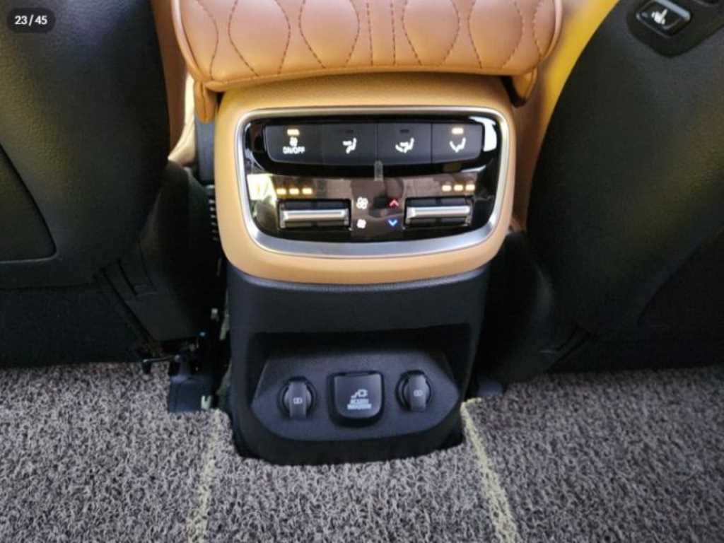 KIA Mohave 2021 Negro - Importación desde Corea - HF Imports Iquique - Foto 14