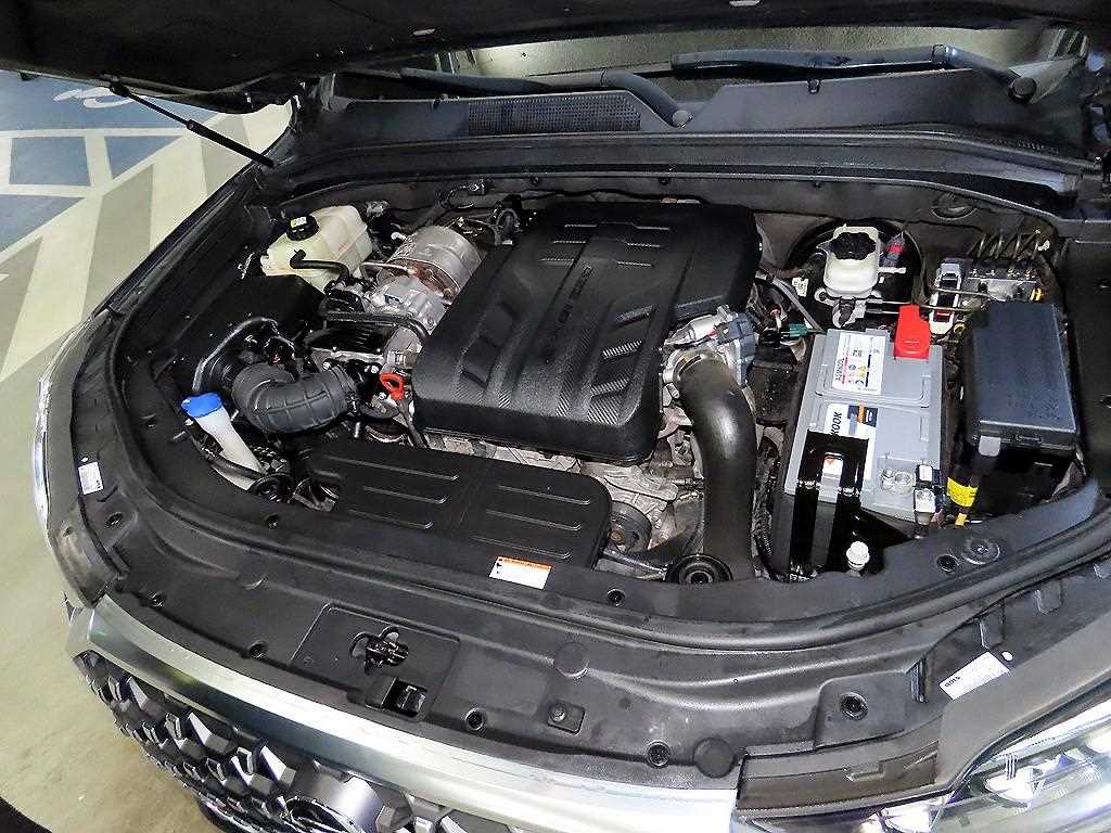 Ssangyong Rexton 2021 - Importación desde Corea - HF Imports Iquique - Foto 19