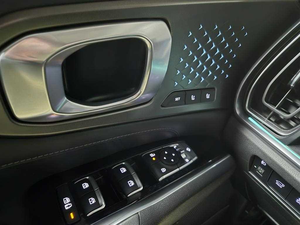 KIA Sorento 2024 Blanco - Importación desde Corea - HF Imports Iquique - Foto 18