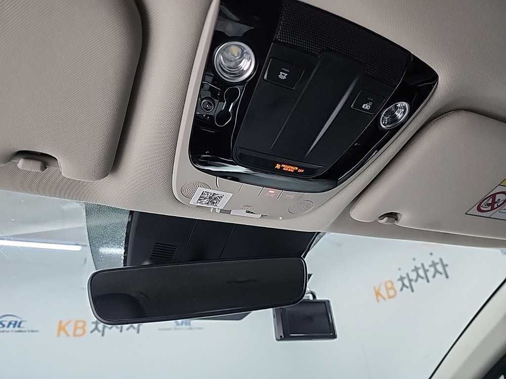 KIA K5 2023 Blanco - Importación desde Corea - HF Imports Iquique - Foto 15