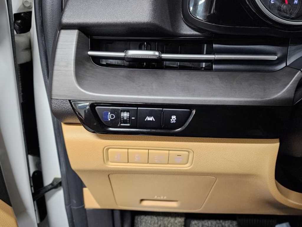 KIA Carnival 2021 Blanco - Importación desde Corea - HF Imports Iquique - Foto 13