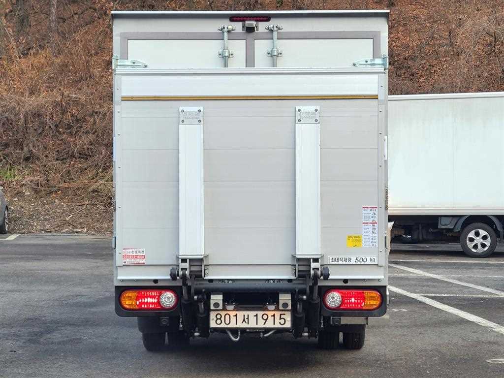 Small Truck Top_Integrated Top Powergate - Vista 11